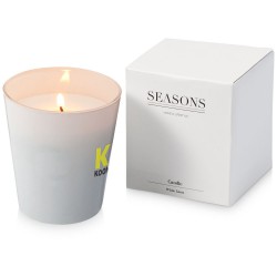 Candles - Seasons Lunar Scented Candle