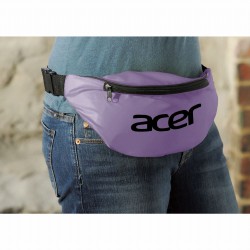 Travel Waist Bags - Hipster Budget Fanny Pack