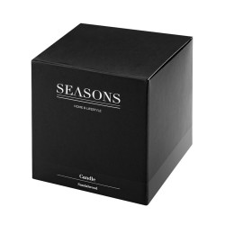Candles - Seasons Lunar Scented Candle