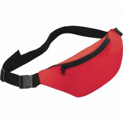 Travel Waist Bags - Hipster Budget Fanny Pack