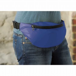 Travel Waist Bags - Hipster Budget Fanny Pack