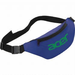 Travel Waist Bags - Hipster Budget Fanny Pack