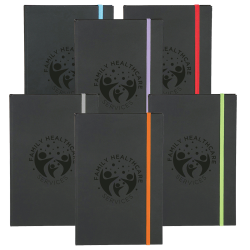 Flasks - Colour Pop JournalBook™