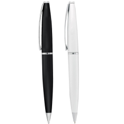 Metal Promotional Pens - Grobisen Series Twist Action Pen