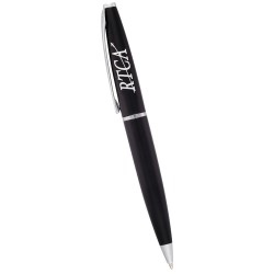 Metal Promotional Pens - Grobisen Series Twist Action Pen