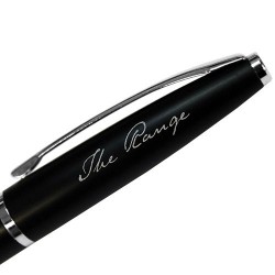 Metal Promotional Pens - Grobisen Series Twist Action Pen