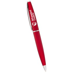 Metal Promotional Pens - Grobisen Series Twist Action Pen