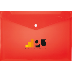 Non Leather Compendiums - Protect E-Lope