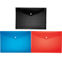 Non Leather Compendiums - Protect E-Lope