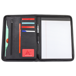 Non Leather Compendiums - The Presidential Portfolio