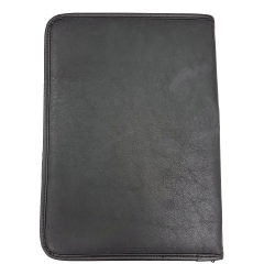 Non Leather Compendiums - The Presidential Portfolio