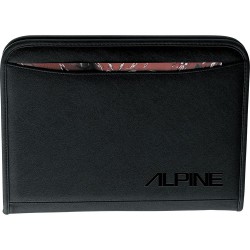 Non Leather Compendiums - The Presidential Portfolio