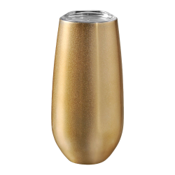 Travel Mugs - Rosa 170ml Vacuum Champagne Flute