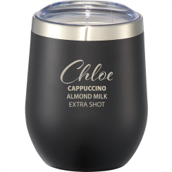Travel Mugs - Corzo Copper Vac Insulated Cup 350ml