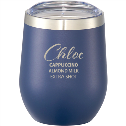 Travel Mugs - Corzo Copper Vac Insulated Cup 350ml