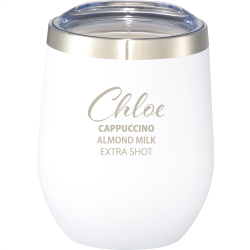 Travel Mugs - Corzo Copper Vac Insulated Cup 350ml