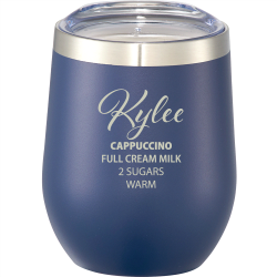 Travel Mugs - Corzo Copper Vac Insulated Cup 350ml