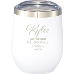 Travel Mugs - Corzo Copper Vac Insulated Cup 350ml