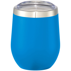 Travel Mugs - Corzo Copper Vac Insulated Cup 350ml