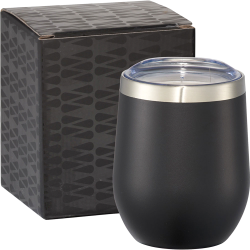 Travel Mugs - Corzo Copper Vac Insulated Cup 350ml