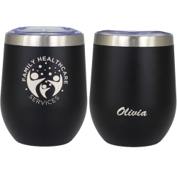 Travel Mugs - Corzo Copper Vac Insulated Cup 350ml