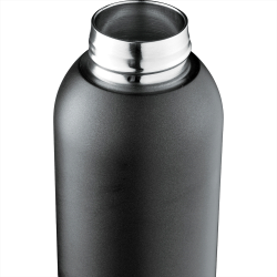 Outdoor Umbrellas - Soundwave Copper Vacuum Audio Bottle 650ml