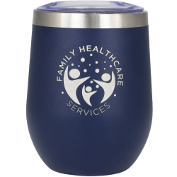 Travel Mugs - Corzo Copper Vac Insulated Cup 350ml