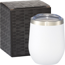 Travel Mugs - Corzo Copper Vac Insulated Cup 350ml