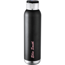 Outdoor Umbrellas - Soundwave Copper Vacuum Audio Bottle 650ml