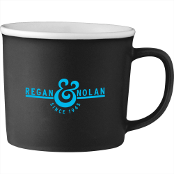 Coffee Mugs - Axle Ceramic Mug 350ml