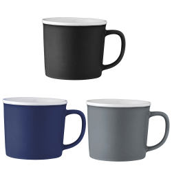 Coffee Mugs - Axle Ceramic Mug 350ml