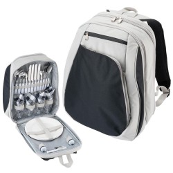 Picnic Sets - Four Person Picnic Bag