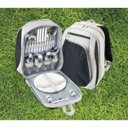 Picnic Sets - Four Person Picnic Bag
