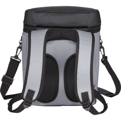 Cooler Bags - 20 Can Backpack Cooler