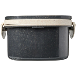 Cooler Bags - Plastic & Wheat Straw Lunch Box