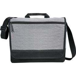 Laptop Bags - Faded Tablet Messenger Bag