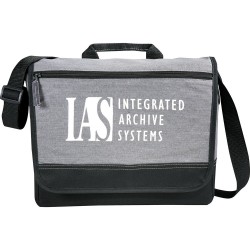 Laptop Bags - Faded Tablet Messenger Bag