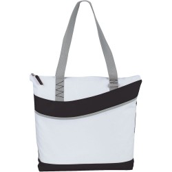 Conference Bags & Satchels - Upswing Zippered Convention Tote
