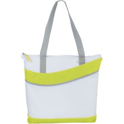 Conference Bags & Satchels - Upswing Zippered Convention Tote