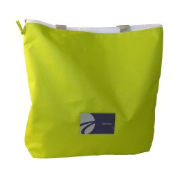 Conference Bags & Satchels - Upswing Zippered Convention Tote
