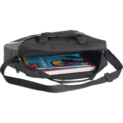 Conference Bags & Satchels - Crunch Briefcase
