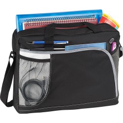 Conference Bags & Satchels - Crunch Briefcase