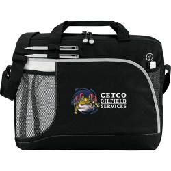 Conference Bags & Satchels - Crunch Briefcase