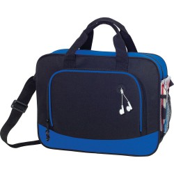 Conference Bags & Satchels - Barracuda Business Briefcase