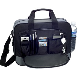 Conference Bags & Satchels - Barracuda Business Briefcase
