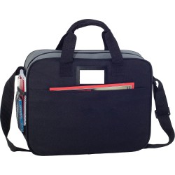 Conference Bags & Satchels - Barracuda Business Briefcase