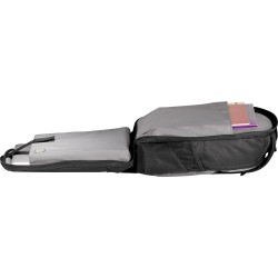 Backpacks - Continental Checkpoint-Friendly Compu-Backpack