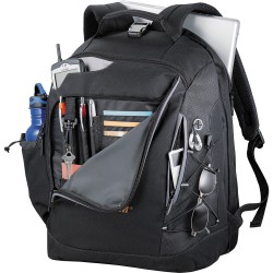 Backpacks - Summit TSA 15 inch Computer Backpack
