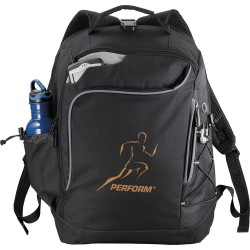 Backpacks - Summit TSA 15 inch Computer Backpack