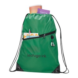 Duffle Bags & Sacks - Robin Drawstring Bag